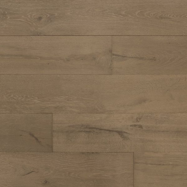 Grandeur Flooring Engineered Hardwood Metropolitan Riverstone 7-1/2" - 3/4"