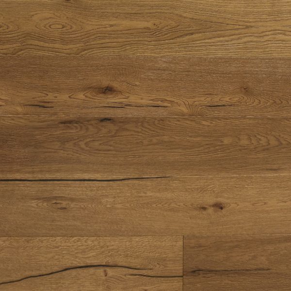 Grandeur Flooring Engineered Hardwood Metropolitan Champs-Elysess 7-1/2" - 3/4"