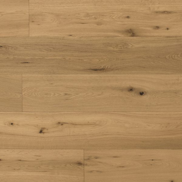 Grandeur Flooring Engineered Hardwood Enterprise Nordic Sand 7-1/2" - 3/4"