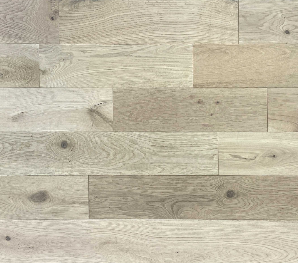 Grandeur Flooring Engineered Hardwood Sunshine Miami 6" - 3/4"