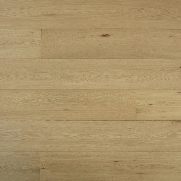 Vidar Engineered Hardwood European White Oak Yukon Select 7-1/2" - 3/4"