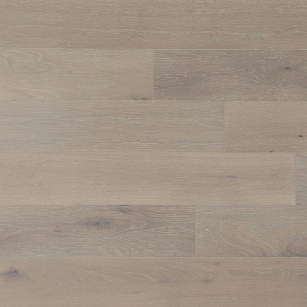 Vidar Engineered Hardwood American Oak 7 Snow White Select 7" - 3/4"