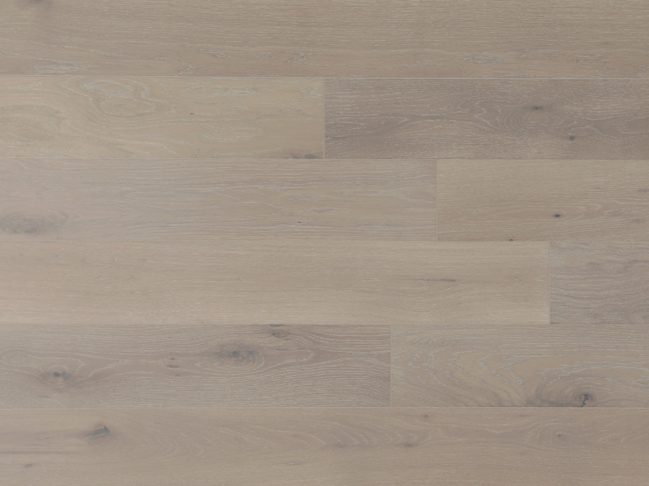 vidar engineered hardwood american oak 7 snow white select 7" - 3/4" 1 vidar engineered hardwood american oak 7 snow white select 7" - 3/4"