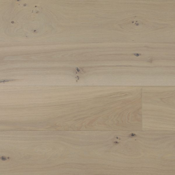 Vidar Engineered Hardwood Naked Oak Select 7" - 3/4"