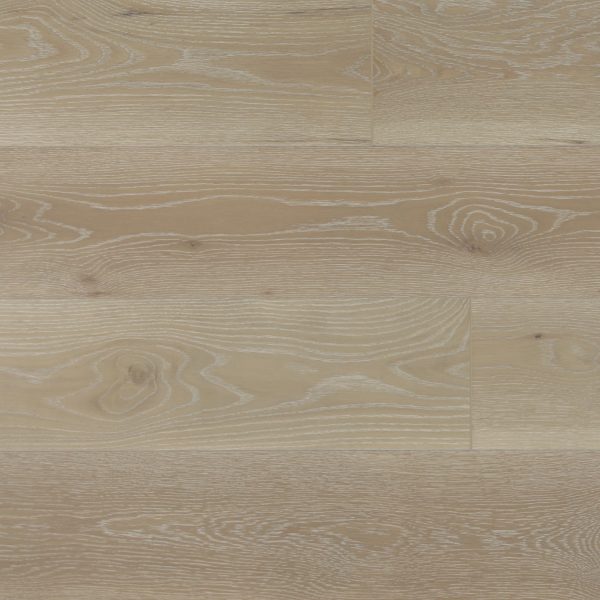 Vidar Engineered Hardwood American Oak 7 Wheat Berry Select 7-1/2" - 3/4" (25.32 sqft/box)