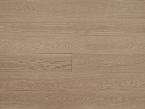 vidar engineered hardwood european white ash sandy select & better 7-1/2" - 3/4"