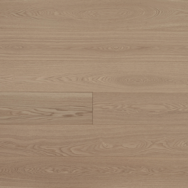 Vidar Engineered Hardwood European White Ash Sandy Select & Better 7-1/2" - 3/4"