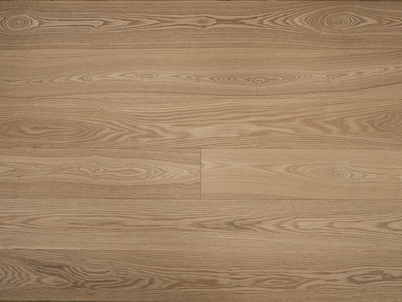 vidar engineered hardwood european white ash macaroon select & better 7-1/2" - 3/4" 1 vidar engineered hardwood european white ash macaroon select & better 7-1/2" - 3/4"