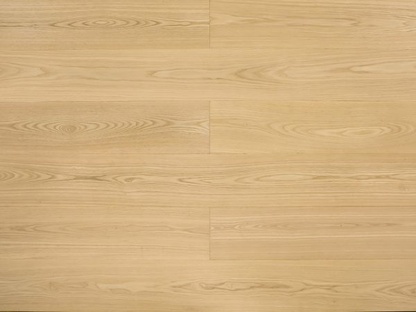 vidar engineered hardwood european white ash day break select & better 7-1/2" - 3/4"
