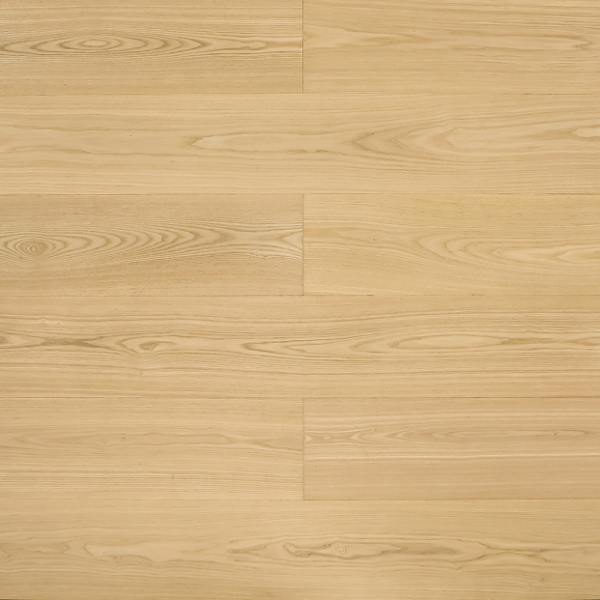 Vidar Engineered Hardwood European White Ash Day Break Select & Better 7-1/2" - 3/4"
