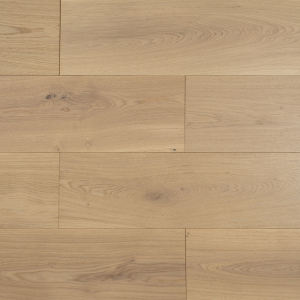 Vidar Engineered Hardwood Click Macaroon Select & Better 5" - 1/2"