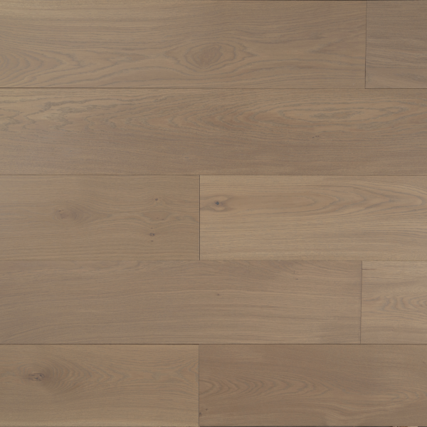 Vidar Engineered Hardwood American Oak 6 Toffee Crunch Select 6" - 3/4"