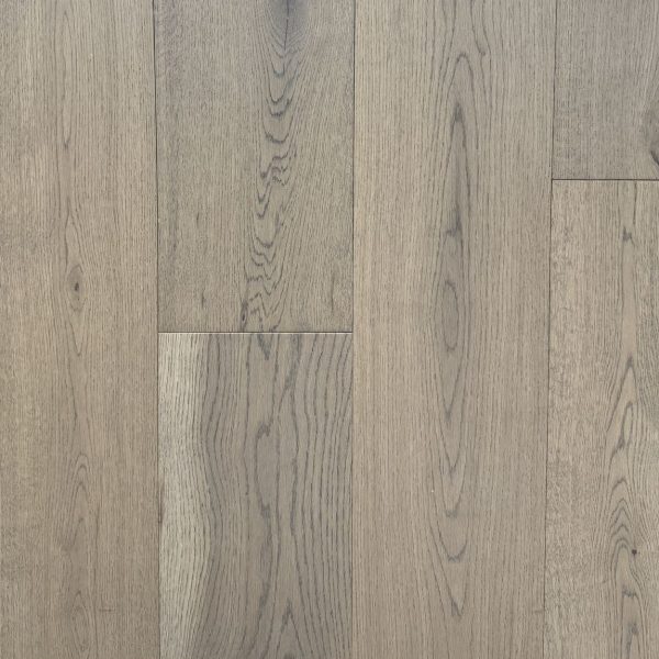 Vidar Engineered Hardwood European Oak Jasper Rustic 7-1/2" - 3/4"