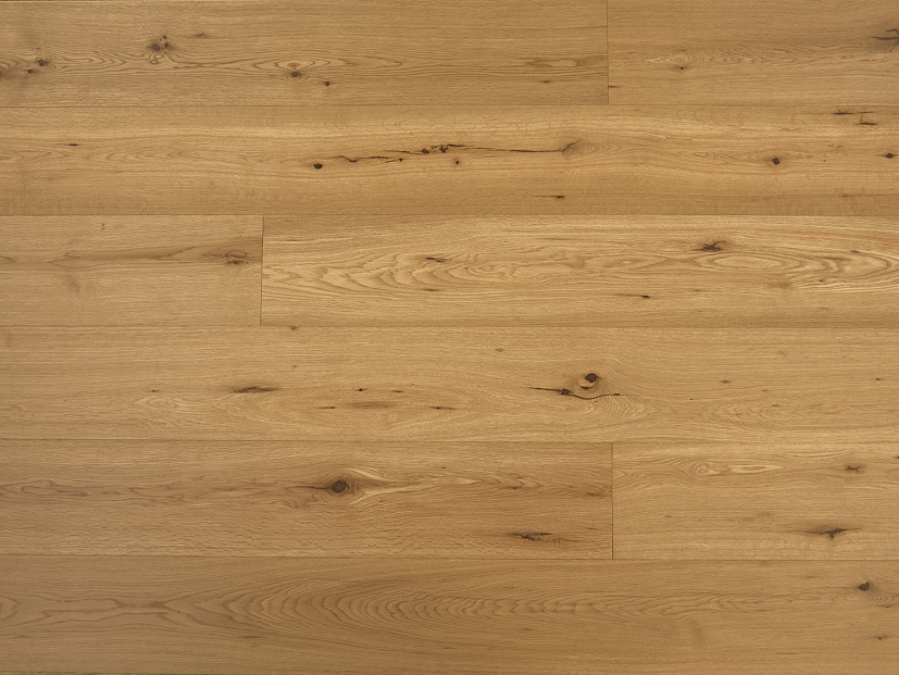 vidar engineered hardwood european white oak clear rustic 7-1/2" - 3/4" 1 vidar engineered hardwood european white oak clear rustic 7-1/2" - 3/4"