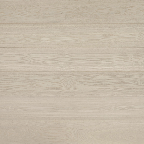 Vidar Engineered Hardwood European White Ash Whistler Select 7-1/2" - 3/4"