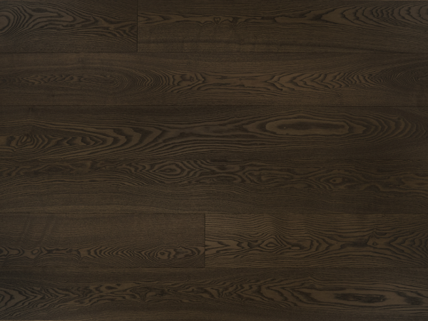 vidar engineered hardwood european white ash night owl select 7-1/2" - 3/4"