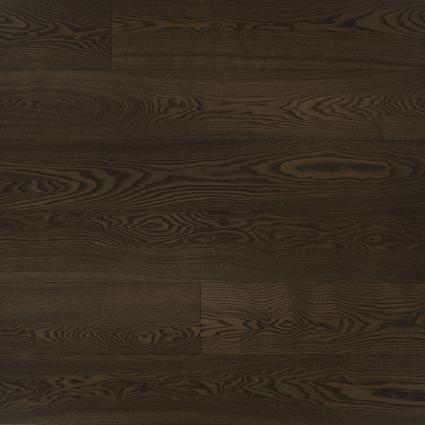 Vidar Engineered Hardwood European White Ash Night Owl Select 7-1/2" - 3/4"