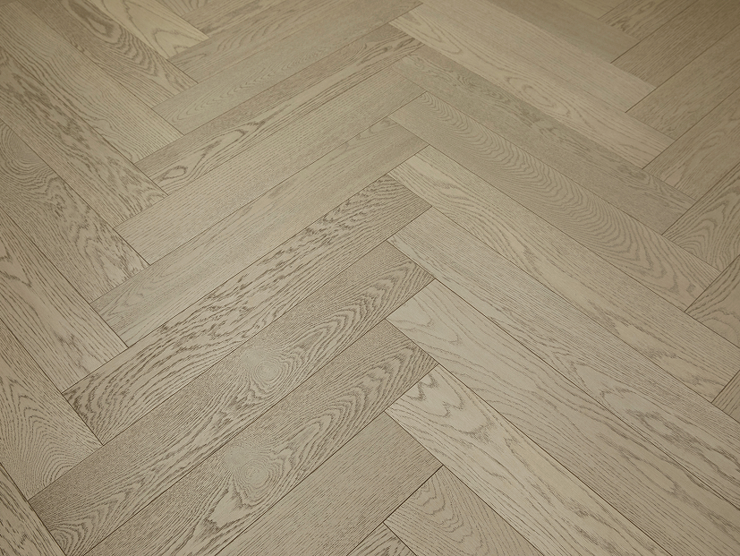 vidar engineered hardwood american white oak herringbone sky character 5" - 3/4" (20.99 sqft) 1 vidar engineered hardwood american white oak herringbone sky character 5" - 3/4" (20.99 sqft)