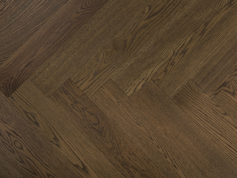 vidar engineered hardwood american white oak herringbone camel character 5" - 3/4" (20.99 sqft) 1 vidar engineered hardwood american white oak herringbone camel character 5" - 3/4" (20.99 sqft)