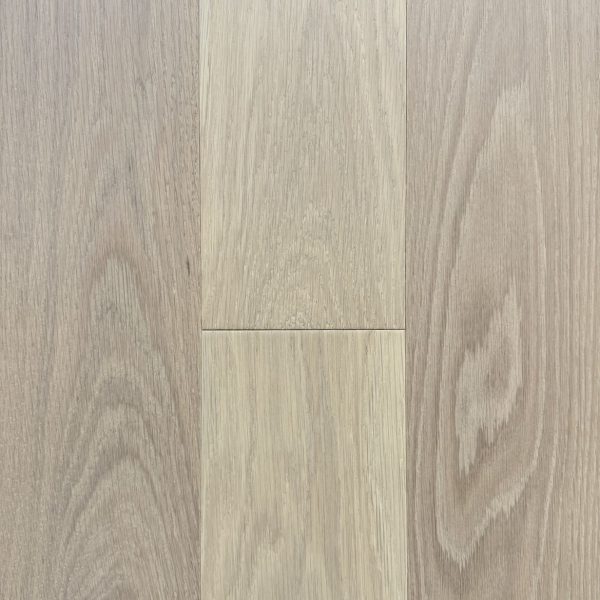 Vidar Engineered Hardwood Click Naked Oak Character 5" - 1/2"