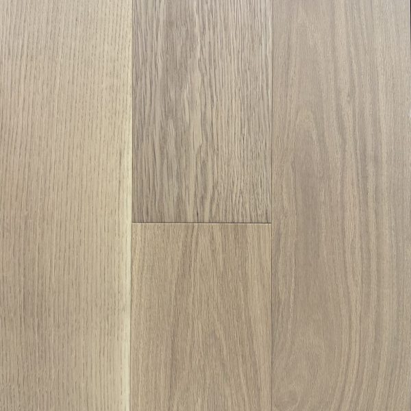 Vidar Engineered Hardwood Click Honey Wheat Select & Better 5" - 1/2"