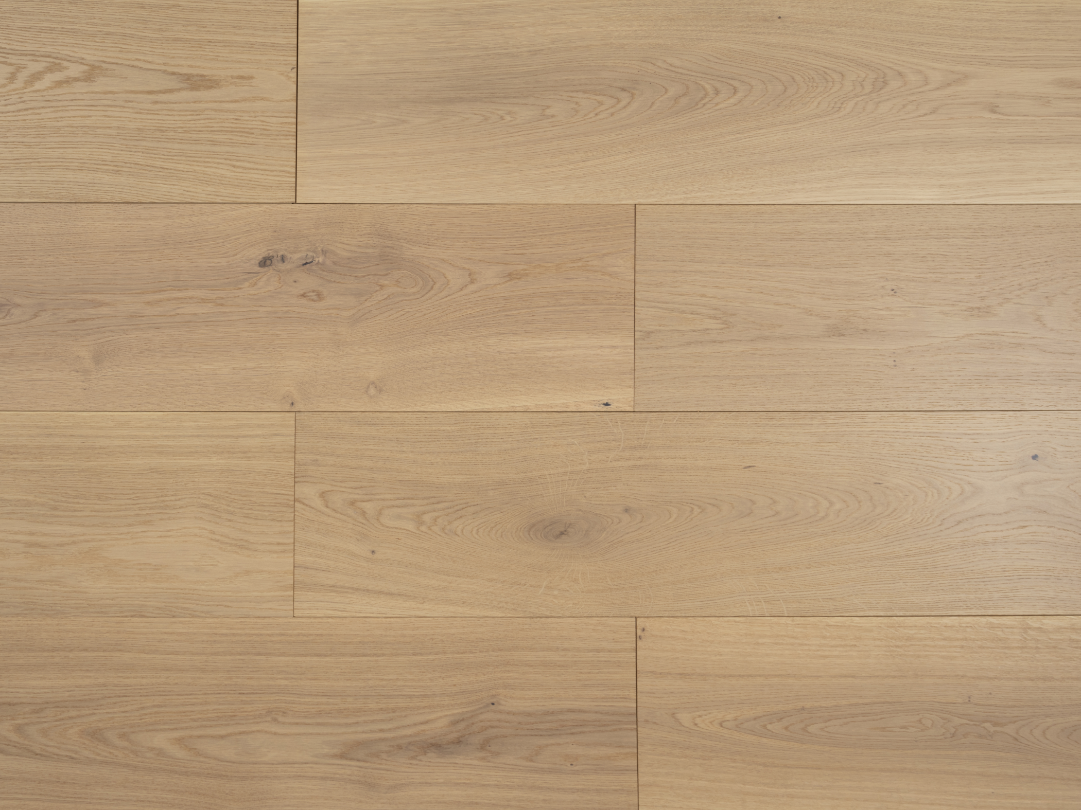 vidar engineered hardwood american oak 6 macaroon character 6" - 3/4" 1 vidar engineered hardwood american oak 6 macaroon character 6" - 3/4"