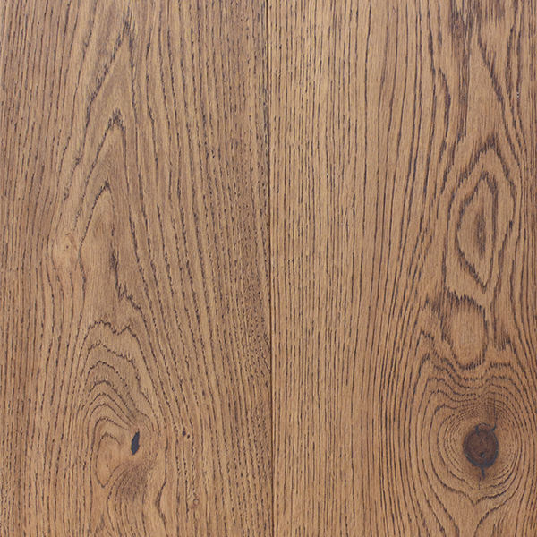 Richmond Luxury Hardwood Engineered Hardwood Summit White Oak Dunhill 6"- 3/4"