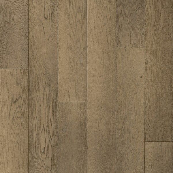 Richmond Luxury Hardwood Engineered Hardwood Summit White Oak Dunkirk 6"- 3/4"
