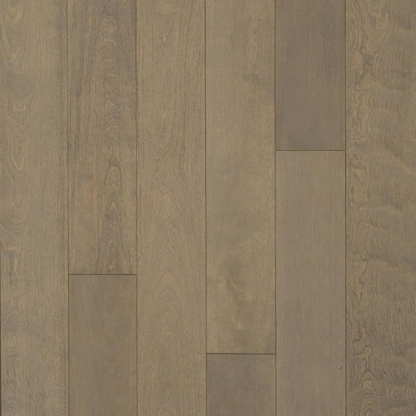 Richmond Luxury Hardwood Engineered Hardwood Summit Birch Terrebonne 6"- 3/4"