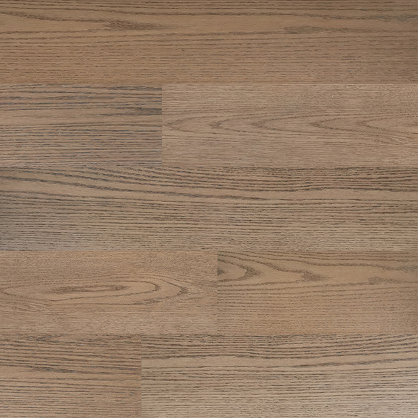 Richmond Luxury Hardwood Engineered Hardwood Berkeley Oak Brownstone 7-1/2" - 1/2"