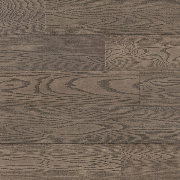 Richmond Luxury Hardwood Engineered Hardwood Berkeley Oak Java 7-1/2" - 1/2"