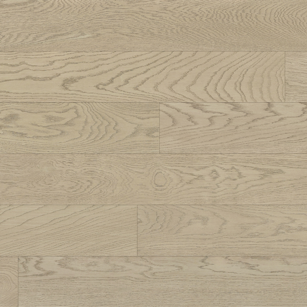 Richmond Luxury Hardwood Engineered Hardwood Belvedere White Oak Fossil 7-1/2" - 1/2"