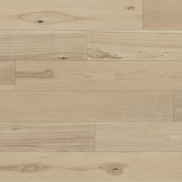 Richmond Luxury Hardwood Engineered Hardwood Belvedere Hickory Harvest 7-1/2" - 1/2"