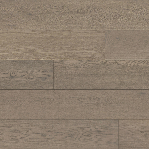 Richmond Luxury Hardwood Engineered Hardwood Belvedere White Oak Plateau 7-1/2" - 1/2"