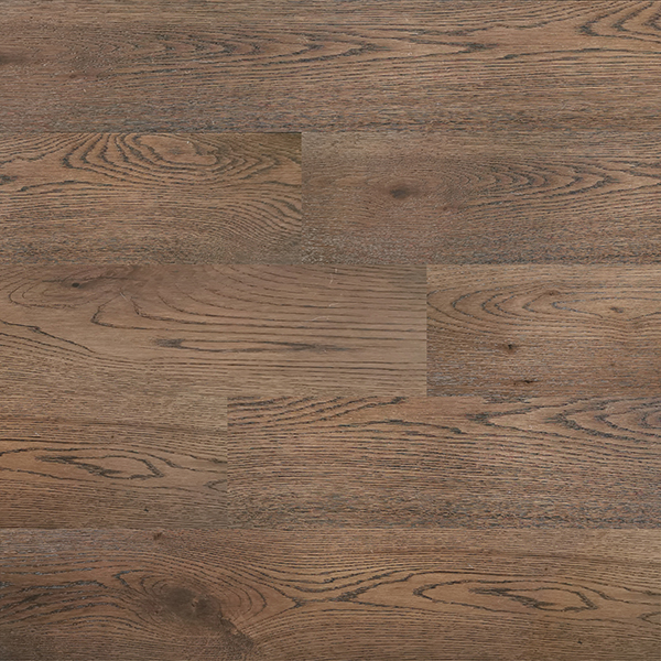 Richmond Luxury Hardwood Engineered Hardwood Pinnacle White Oak Mackenzie 5" - 3/4"
