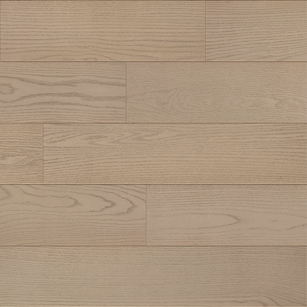 Richmond Luxury Hardwood Engineered Hardwood Berkeley Oak Nightingale 7-1/2" - 1/2"