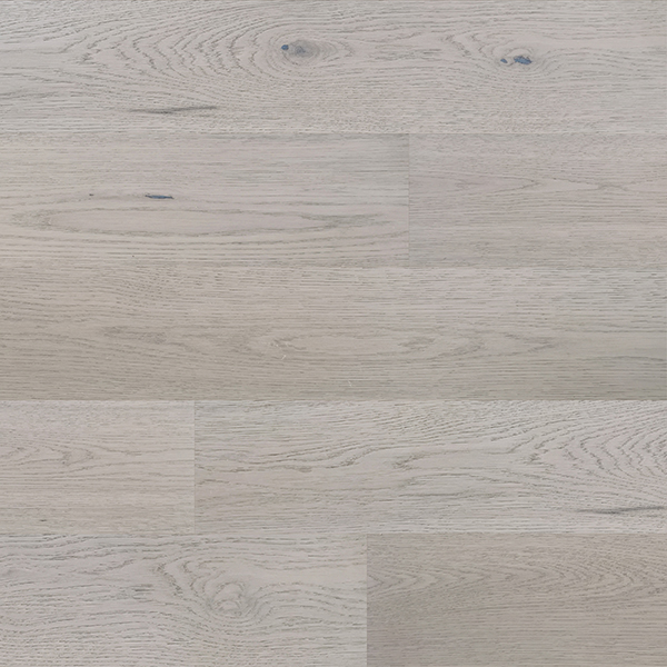Richmond Luxury Hardwood Engineered Hardwood Pinnacle White Oak Carleton 5" - 3/4"