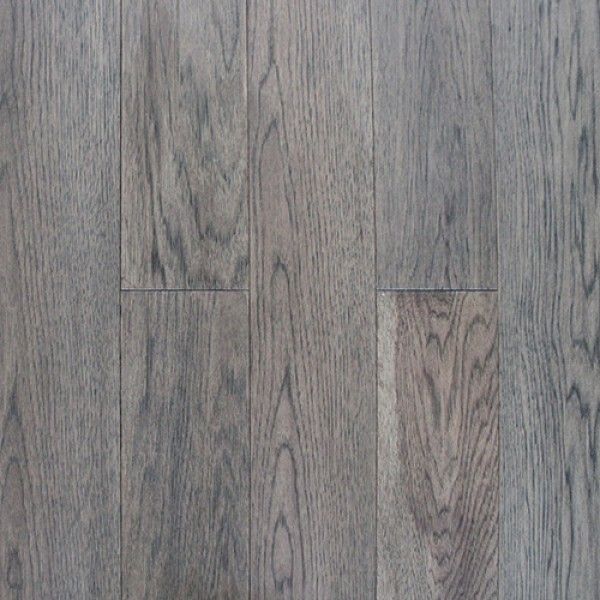Richmond Luxury Hardwood Engineered Hardwood Connel Hickory New Haven 5"- 1/2"