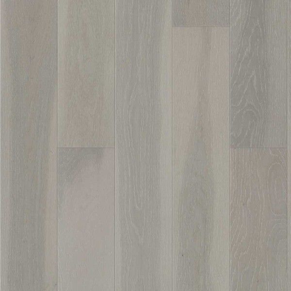 Richmond Luxury Hardwood Engineered Hardwood Connel White Oak Arctic 5"- 1/2"