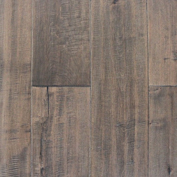 Richmond Luxury Hardwood Engineered Hardwood Glencoe 6.5 Mackintosh 6-1/2 - 5/8"