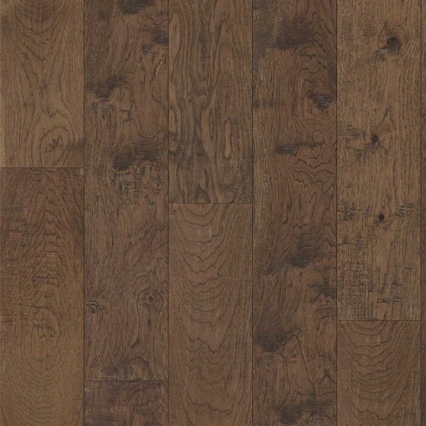 Richmond Luxury Hardwood Engineered Hardwood Glencoe 6.5 Baha 6-1/2 - 5/8"