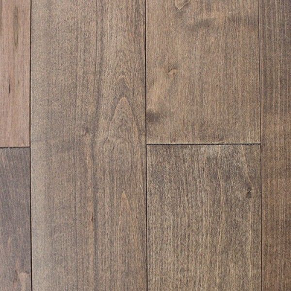 Richmond Luxury Hardwood Engineered Hardwood Connel Maple Mackintosh 5"- 1/2"