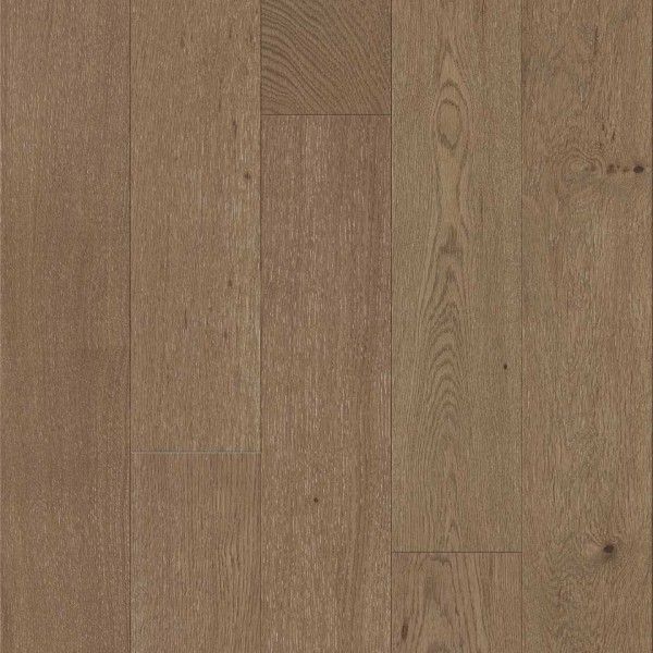 Richmond Luxury Hardwood Engineered Hardwood Connel White Oak Hewitt 5"- 1/2"