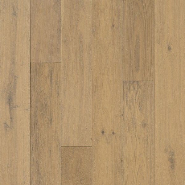 Richmond Luxury Hardwood Engineered Hardwood Summit White Oak New Castle 6"- 3/4"