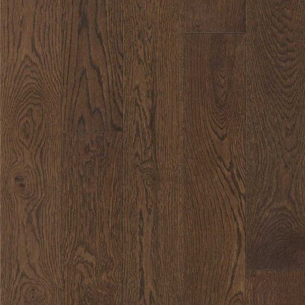 Richmond Luxury Hardwood Engineered Hardwood Connel White Oak Chestnut 5"- 1/2"