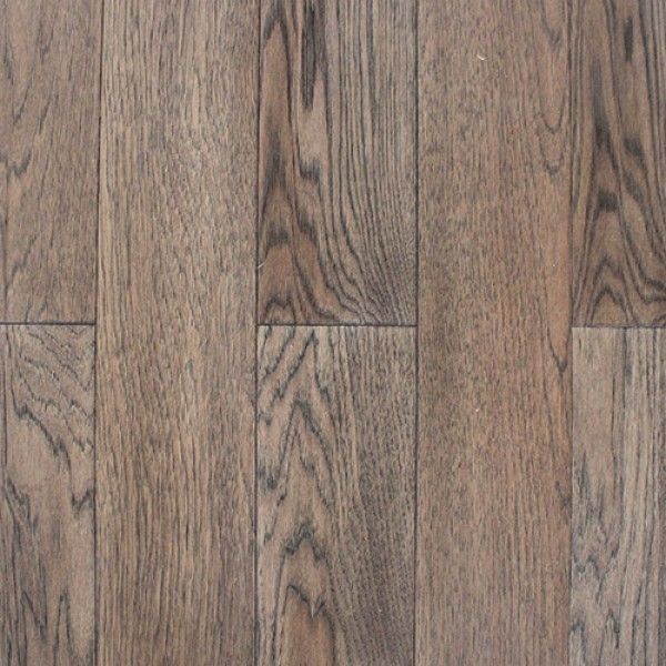 Richmond Luxury Hardwood Engineered Hardwood Connel Hickory Lexington 5"- 1/2"