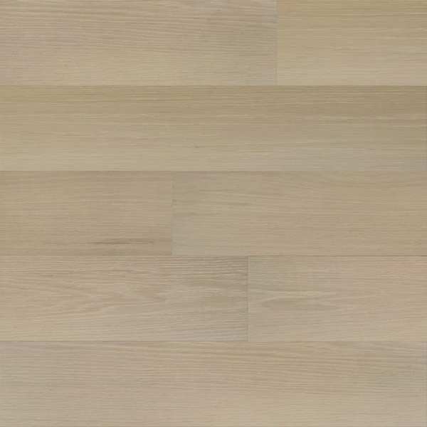 Richmond Luxury Hardwood Engineered Hardwood Berkeley Oak Alabaster 7-1/2" - 1/2"