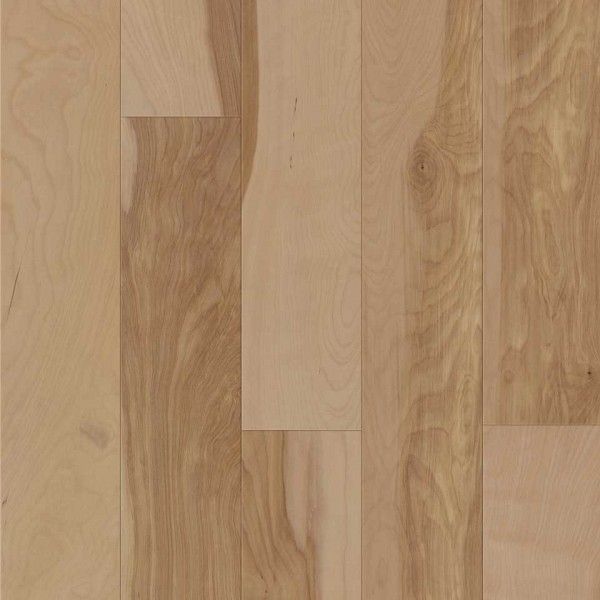 Richmond Luxury Hardwood Engineered Hardwood Connel Birch Country Natural 5"- 1/2"