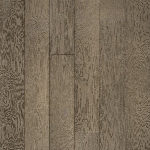 Richmond Luxury Hardwood Engineered Hardwood Summit White Oak Lancaster 6"- 3/4"