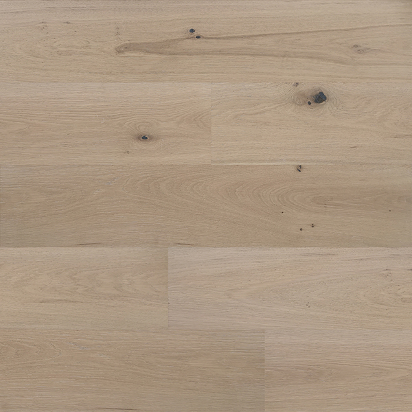 Richmond Luxury Hardwood Engineered Hardwood Pinnacle White Oak Temple 5" - 3/4"